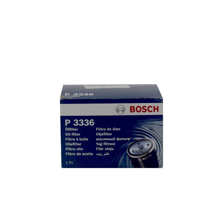 (Oil Filter (RENAULT  